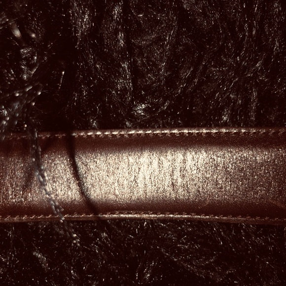 Men’s Coach Belt Size 38 - Picture 4 of 8